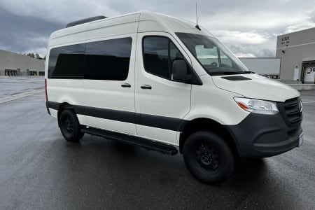 RV Rental idaho-falls,Idaho-(ID)