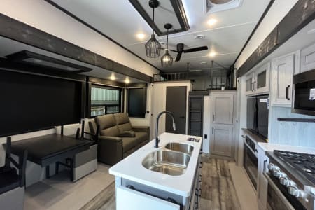 RV Rental richmond,Virginia-(VA)