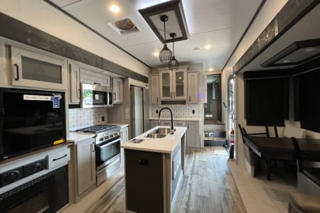 RV Rental richmond,Virginia-(VA)