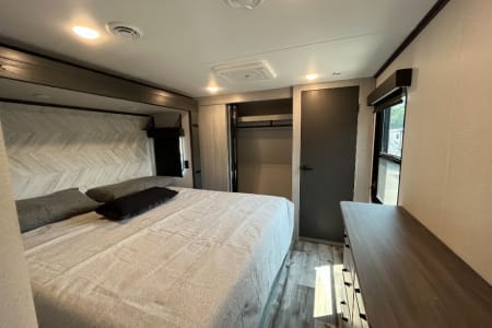 RV Rental richmond,Virginia-(VA)