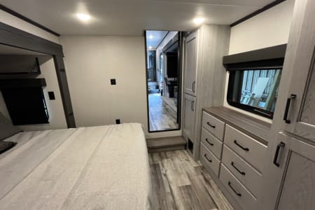 RV Rental richmond,Virginia-(VA)