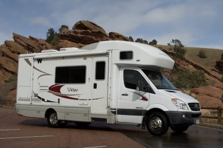 DenverRV rentals