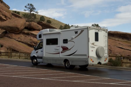 DenverRV rentals