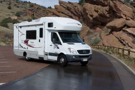 DenverRV rentals