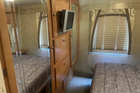 ThomasRaddallProvincialPark Rv Rentals