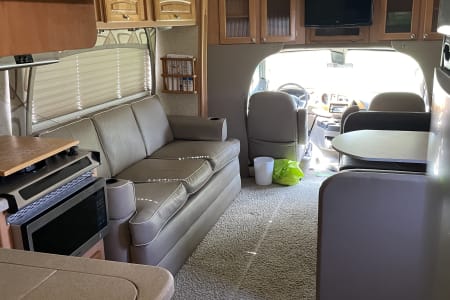 HalifaxRV rentals