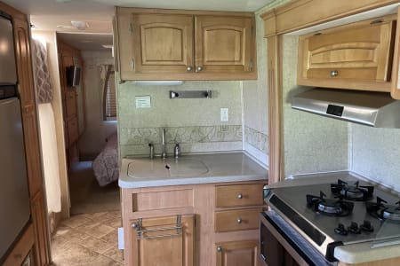 HalifaxRV rentals