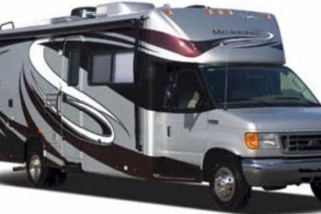 HalifaxRV rentals