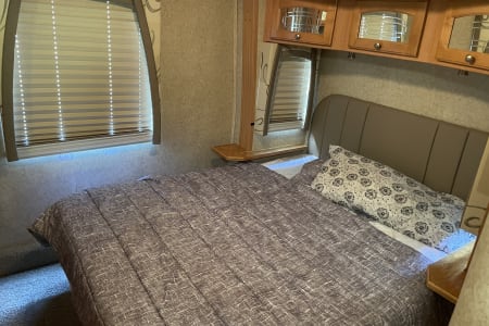 HalifaxRV rentals