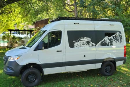 SusquehannaStatePark Rv Rentals