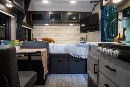 CummingRV rentals