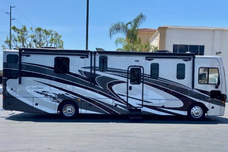 Royal Palm BeachRV rentals