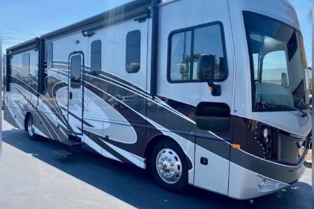 Royal Palm BeachRV rentals