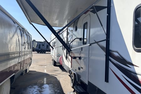 Imperial BeachRV rentals