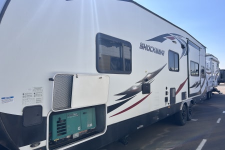 Imperial BeachRV rentals