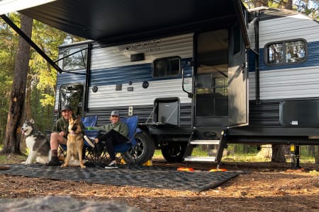 KalispellRV rentals