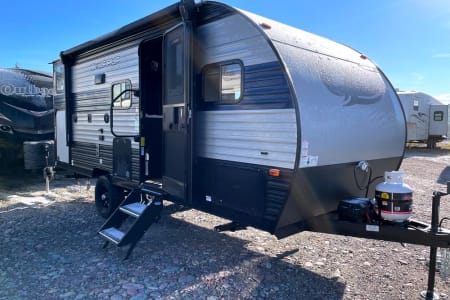 KalispellRV rentals