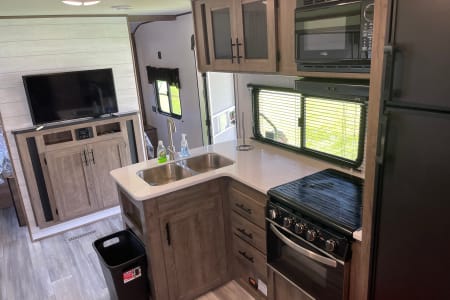 Pleasant HillRV rentals