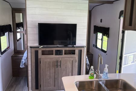 Pleasant HillRV rentals