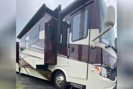 WoodburyRV rentals