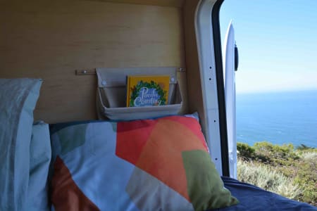 RV Rental san-francisco,California-(CA)