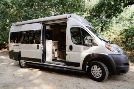 CastaicLakeStateRecreationArea Rv Rentals