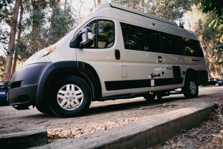 SantaMonicaMountainsNationalRecreationArea Rv Rentals