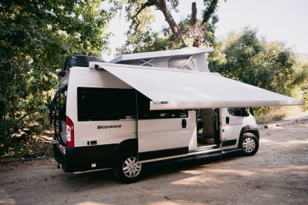 SantaMonicaMountainsNationalRecreationArea Rv Rentals