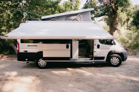 SantaMonicaMountainsNationalRecreationArea Rv Rentals