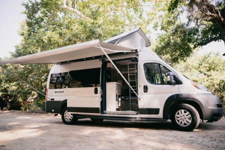 SantaMonicaMountainsNationalRecreationArea Rv Rentals