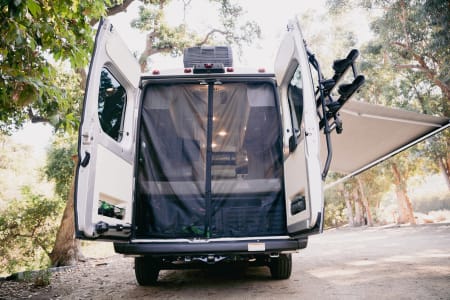 SantaMonicaMountainsNationalRecreationArea Rv Rentals