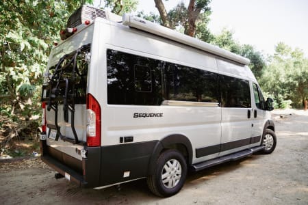 CastaicLakeStateRecreationArea Rv Rentals