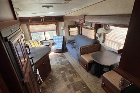 BurlingtonRV rentals