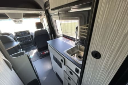 AustinRV rentals