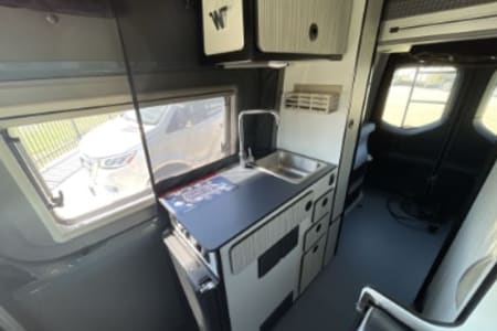 AustinRV rentals