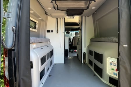 AustinRV rentals