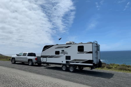 Rohnert ParkRV rentals