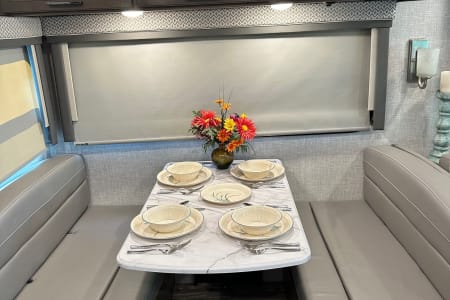 LeroyPercyStatePark Rv Rentals