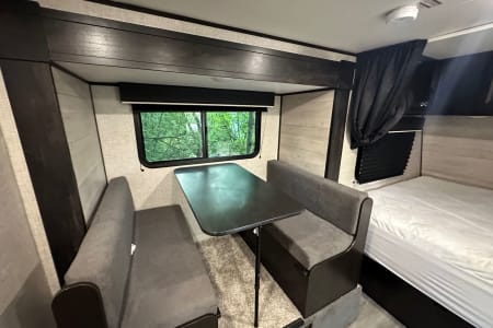 PrinceAlbertNationalPark Rv Rentals