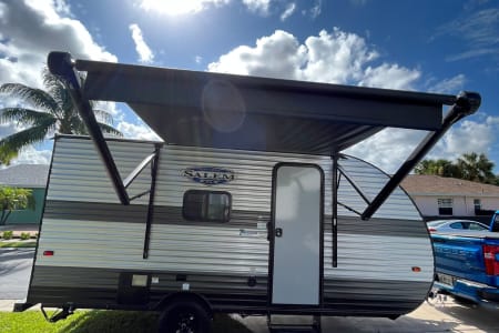 Boyton BeachRV rentals