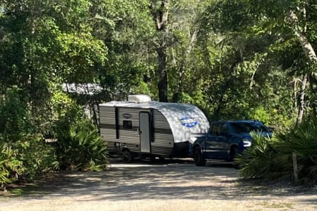 Boyton BeachRV rentals