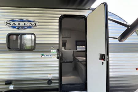 Boyton BeachRV rentals