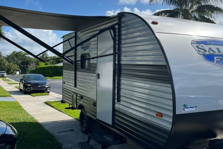 Boyton BeachRV rentals