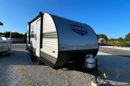 Boyton BeachRV rentals