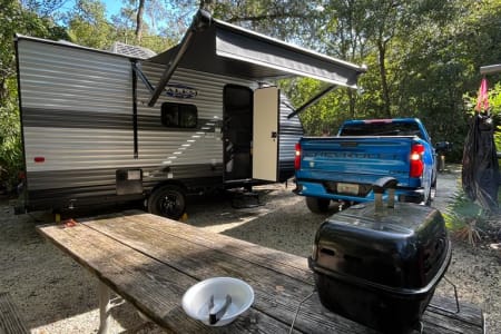 Boyton BeachRV rentals