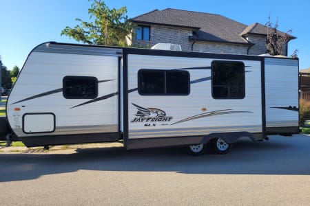 WoodstockRV rentals