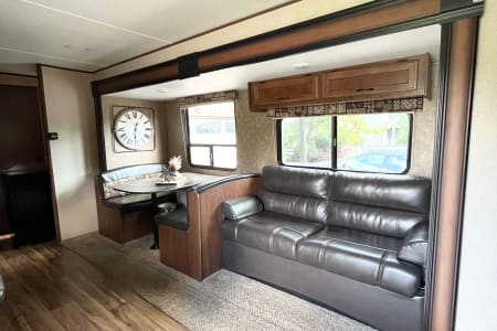 WoodstockRV rentals