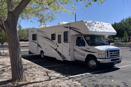 PetroglyphNationalMonument Rv Rentals