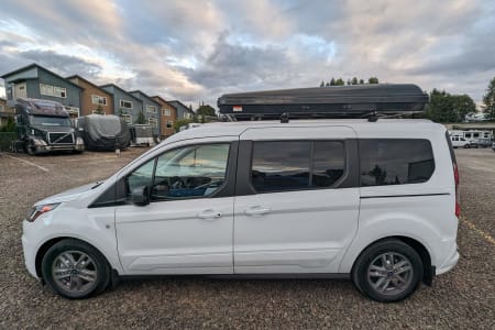 SeaTacRV rentals