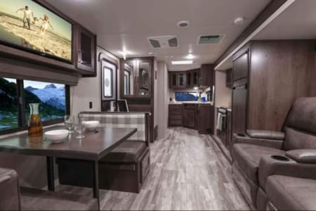 Eau ClaireRV rentals